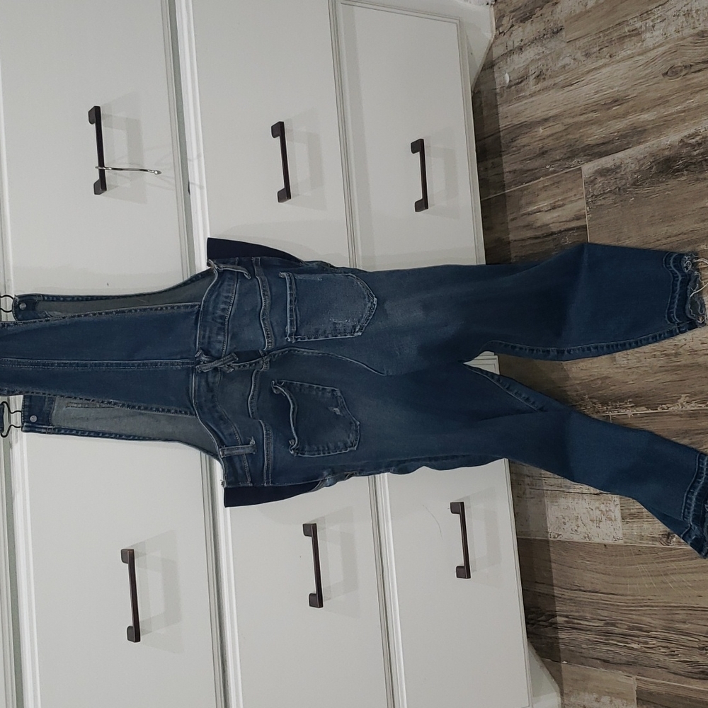 Maternity overalls - Picture 9 of 9